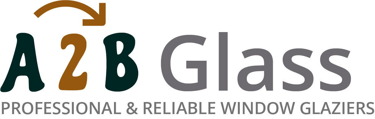 If you need windows repaired or replaced in Holyhead, get in touch with us now.